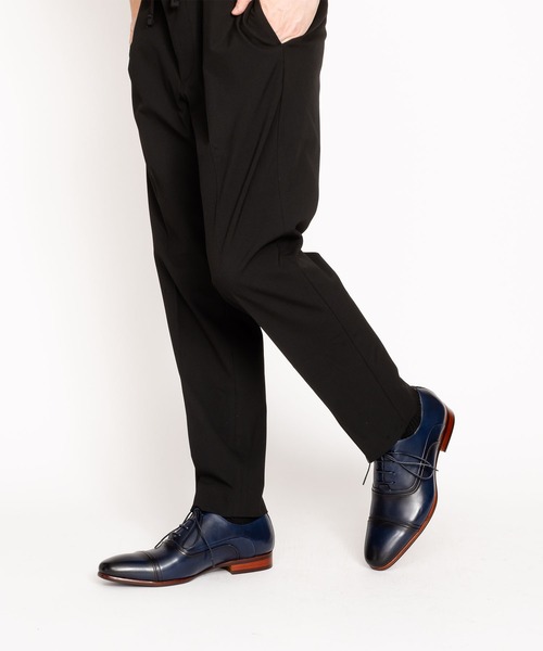 LUCIUS（ルシウス） ビジネスシューズ ビジネスシューズ ストレート