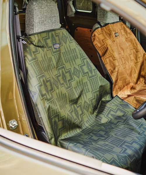 PENDLETON GORDON MILLER Professional×PENDLETON 2WAY SHEET