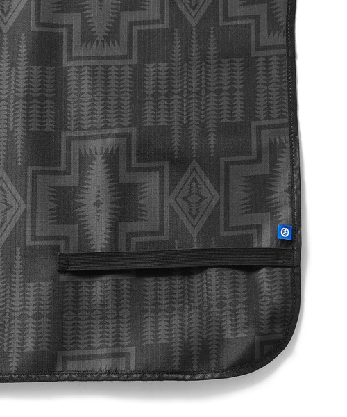 PENDLETON GORDON MILLER Professional×PENDLETON 2WAY SHEET