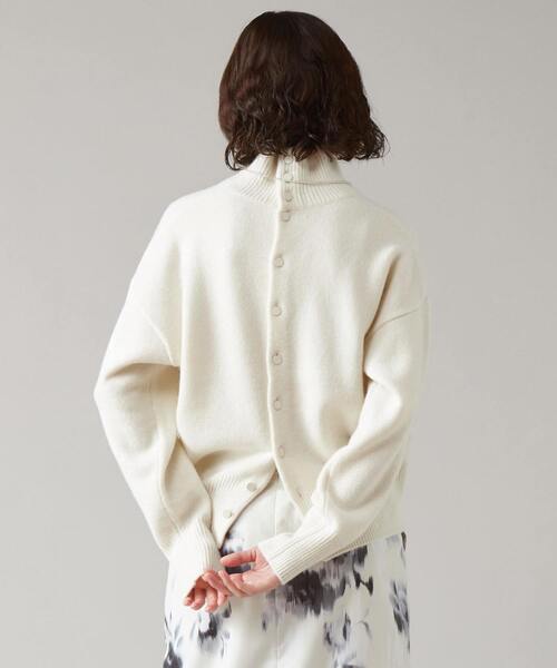 martinique（マルティニーク） ニット セーター martinique/カシミヤ