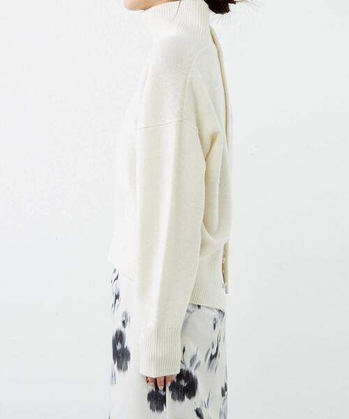 martinique（マルティニーク） ニット セーター martinique/カシミヤ