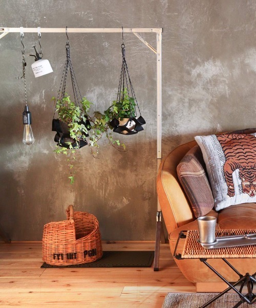 エキシビション フォルダブルハンガーラック POST GENERAL CR エキシビション フォルダブルハンガーラック POST GENERAL ポスト