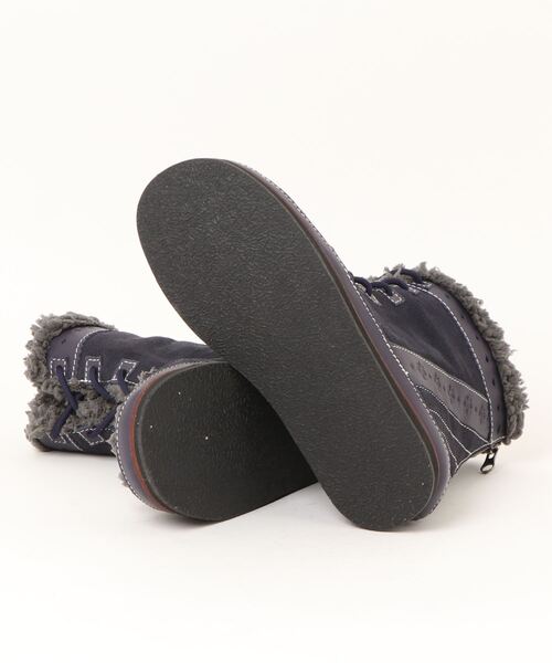 チャイハネ（CAYHANE） ブーツ 「チャイハネ」バングMEN'Sブーツ