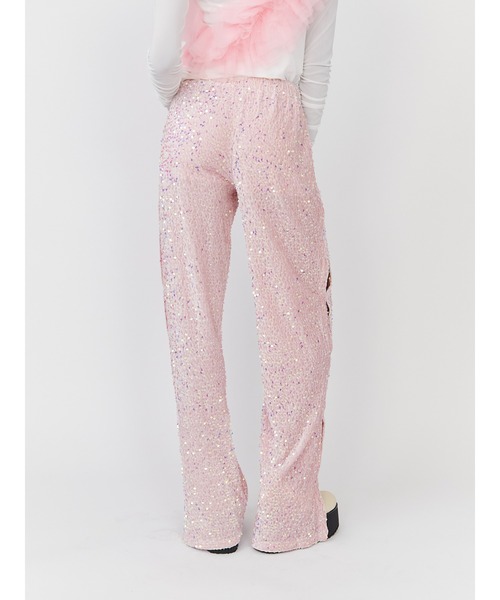 PAMEO POSE パンツ Diva Pants レディース : ZOZOTOWN Yahoo!店