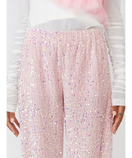 PAMEO POSE パンツ Diva Pants レディース : ZOZOTOWN Yahoo!店