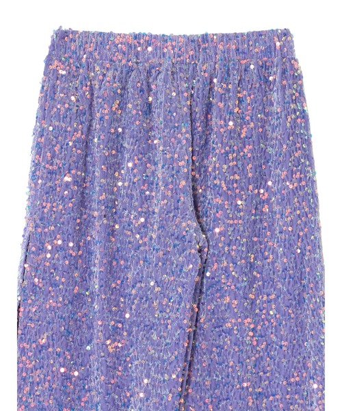 PAMEO POSE パンツ Diva Pants レディース : ZOZOTOWN Yahoo!店