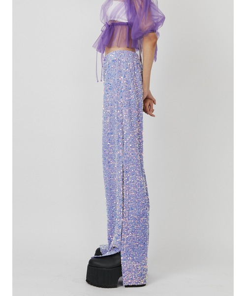 【美品】PAMEO POSE テーパード パンツ 花柄 ピンク Saturday Night Pants Pink – PAMEO POSE | 公式オンラインストア