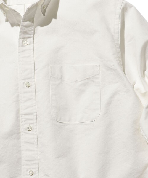 BEAMS+（ビームスプラス） シャツ BEAMS PLUS / アメリカン