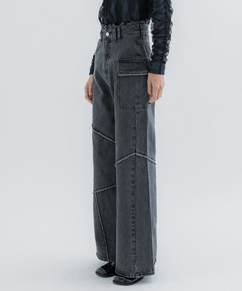 UNITED TOKYO（ユナイテッドトウキョウ） ジーンズ デニム デニム