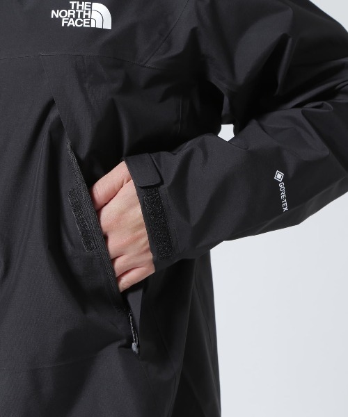 THE NORTH FACE マウンテンパーカー ウインドブレーカー FACE/ザ