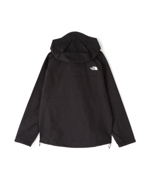 ノースフェイス ライトライザージャケット ウィンドブレーカー XL ブラック THE NORTH FACE マウンテンパーカー ウインドブレーカー FACE/ザ