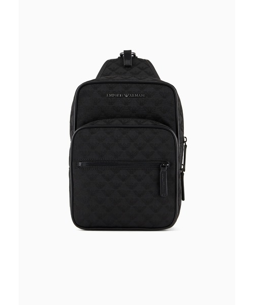 EMPORIO ARMANI デイバック リュック 「エンポリオ アルマーニ