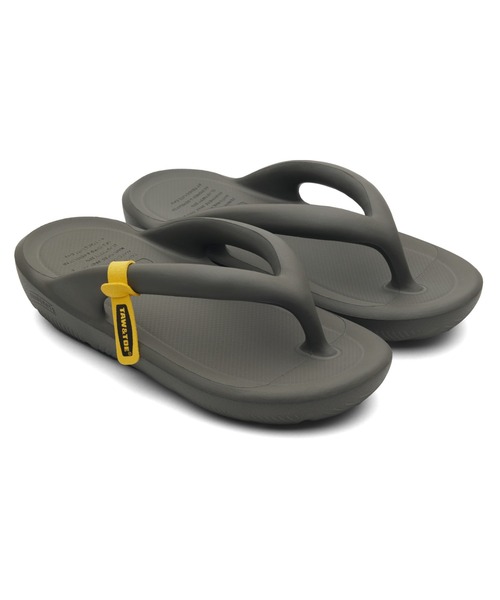STAND OIL サンダル TAW＆TOE/トーアンドトー ZEROVITY Flip