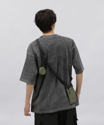 ショルダーバッグ ポーチツキマルチショルダー / 109566 メンズ｜ZOZOTOWN Yahoo!店