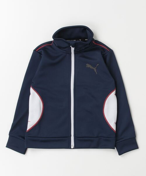 プーマ　トレーニング　ジャケット PUMA ジャージ プーマ ACTIVE SPORTS トレーニング ジャケット_