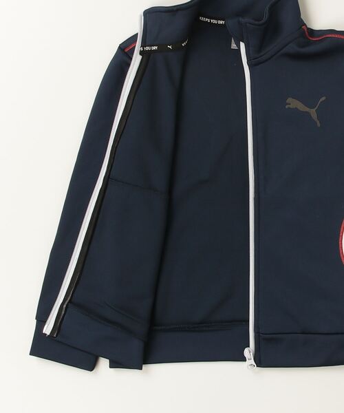 限定セールをすべて PUMA ジャージ プーマ ACTIVE SPORTS トレーニング ジャケット_ ウォーキング・ランニングウェア
