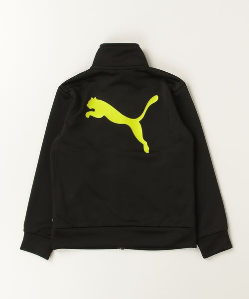 PUMA ジャージ プーマ ACTIVE SPORTS トレーニング ジャケット_