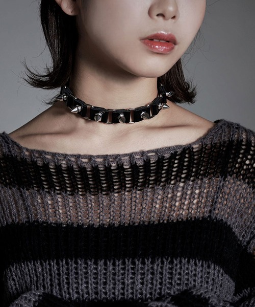 Diable baiser（ディアブルベーゼ） チョーカー サブジラ系選べる