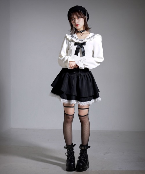 Diable baiser（ディアブルベーゼ） チョーカー サブジラ系選べる