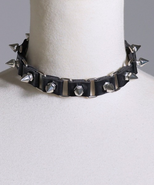 Diable baiser（ディアブルベーゼ） チョーカー サブジラ系選べる