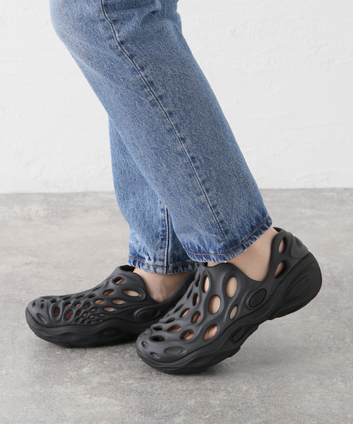 MERRELL（メレル） スニーカー HYDRO NEXT GEN MOC レディース メンズ