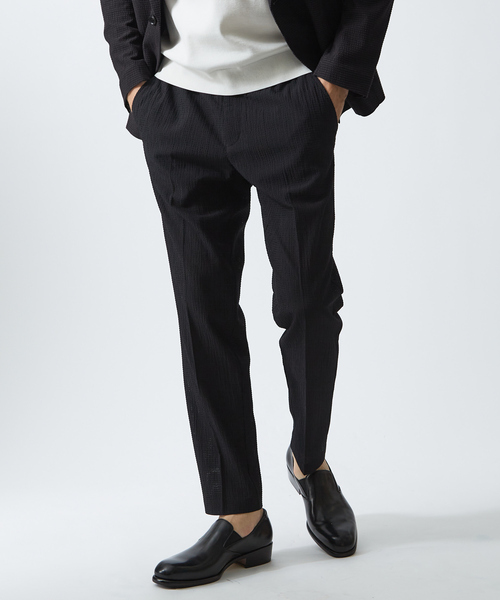 5351 POUR LES HOMMES スラックス 「セットアップ対応