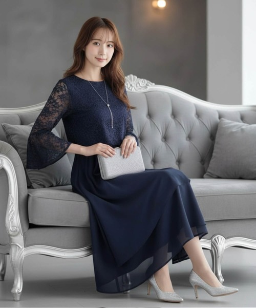 Cinderella（シンデレラ） ドレス : ZOZOTOWN Yahoo!店 - 通販 - Yahoo