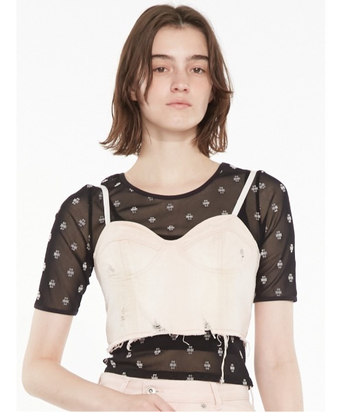 SORIN（ソリン） tシャツ 「人気商品につき待望の再入荷」SWAN LAKE