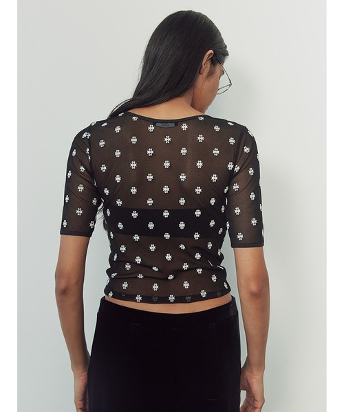 SORIN tシャツ SWAN LAKE Half Sleeve TOP レディース