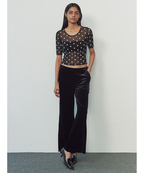 SORIN tシャツ SWAN LAKE Half Sleeve TOP レディース