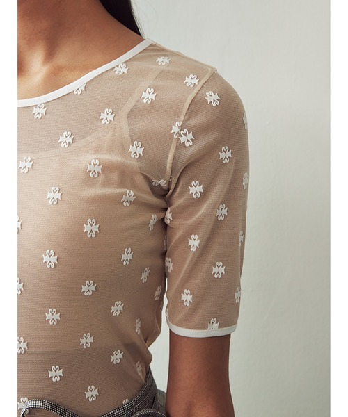 SORIN（ソリン） tシャツ 「人気商品につき待望の再入荷」SWAN LAKE