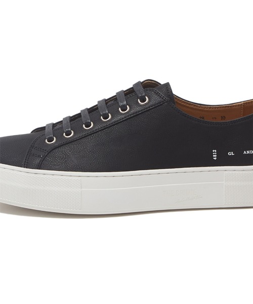 CRIMIE（クライミー） スニーカー LOW CUT SNEAKER / ロウカット 