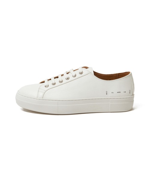CRIMIE(クライミー) スニーカー LOW CUT SNEAKER / ロウカット CRIMIE(クライミー) スニーカー LOW CUT SNEAKER / ロウカット