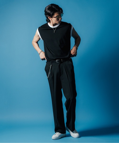 CRIMIE（クライミー） スニーカー LOW CUT SNEAKER / ロウカット