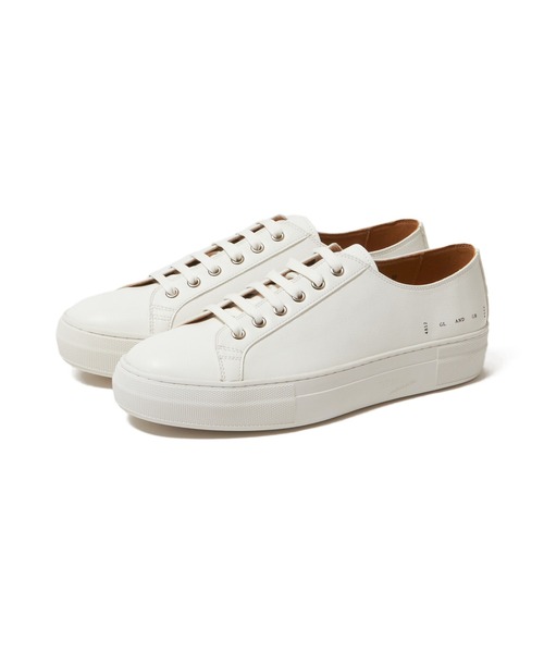CRIMIE スニーカー LOW CUT SNEAKER / ロウカット メンズ CRIMIE スニーカー LOW CUT SNEAKER / ロウカット メンズ