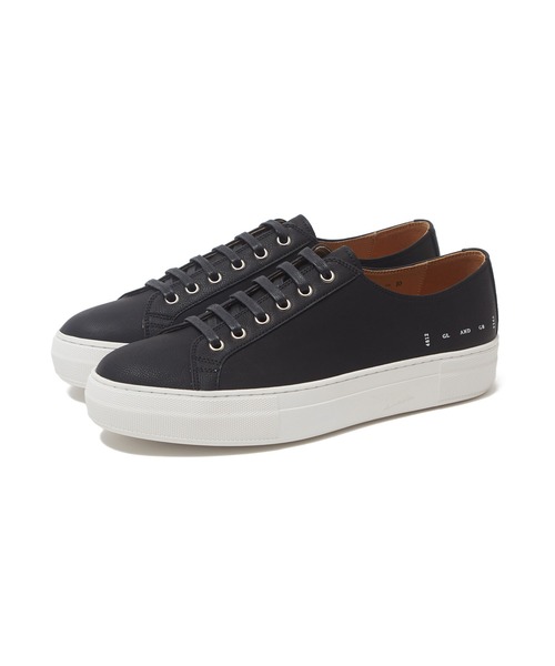 CRIMIE スニーカー LOW CUT SNEAKER / ロウカット メンズ CRIMIE スニーカー LOW CUT SNEAKER / ロウカット メンズ