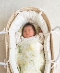 ベビー 「10mois(ディモワ)」かごのクー...の詳細画像3