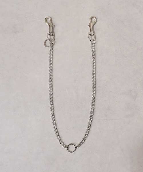 FUNALIVE（ファンアライブ） ウォレットチェーン ウォレットチェーン