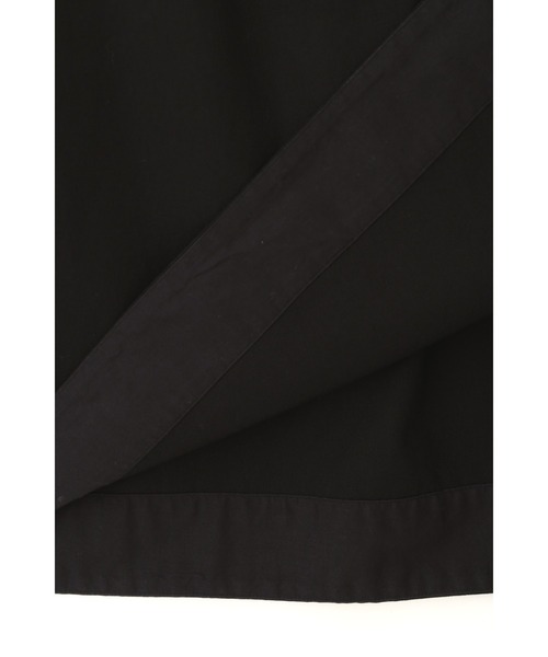 MHL. ワンピース TWISTED COTTON TWILL : ZOZOTOWN Yahoo!店