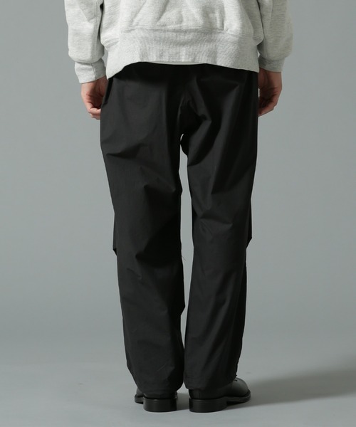 パンツ DAVID PANTS ADAM ET ROPÉ HOMME(アダム エ ロペ オム) / 【ACT_11 Broad