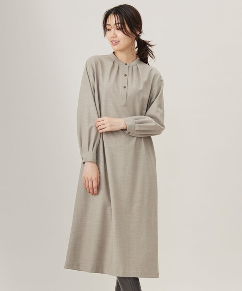 ワンピース 「洗える」ANASTASIA milled : ZOZOTOWN Yahoo!店 - 通販