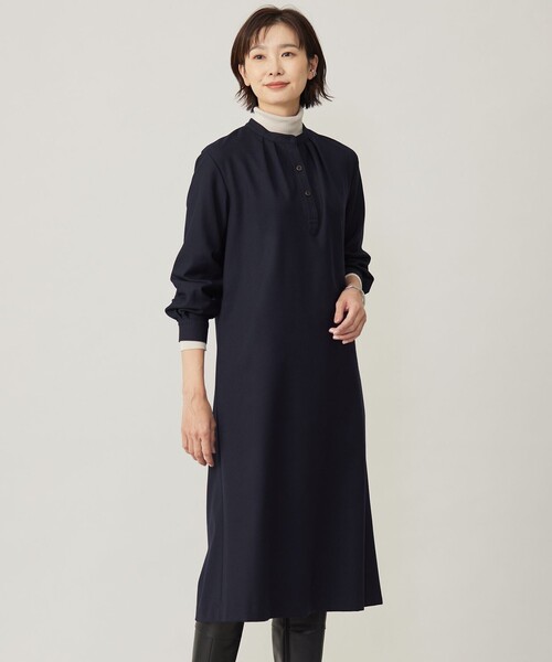 ワンピース 「洗える」ANASTASIA milled : ZOZOTOWN Yahoo!店 - 通販