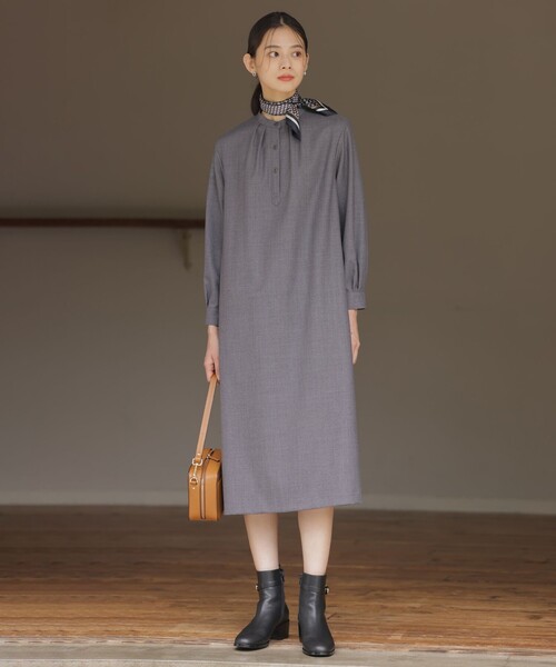 ワンピース 「洗える」ANASTASIA milled : ZOZOTOWN Yahoo!店 - 通販