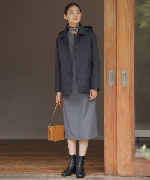 ワンピース 「洗える」ANASTASIA milled : ZOZOTOWN Yahoo!店 - 通販