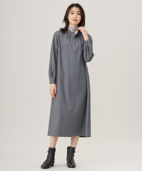 ワンピース 「洗える」ANASTASIA milled : ZOZOTOWN Yahoo!店 - 通販