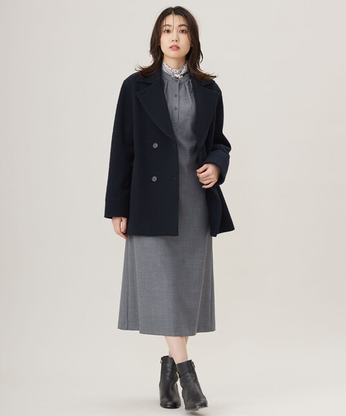 ワンピース 「洗える」ANASTASIA milled : ZOZOTOWN Yahoo!店
