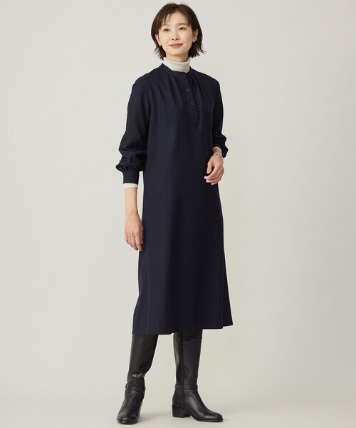 ワンピース 「洗える」ANASTASIA milled : ZOZOTOWN Yahoo!店 - 通販