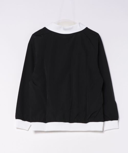 NIKE 「NIKEアパレル」WSNSWエッセンシャルウーブンUVVネックL/S