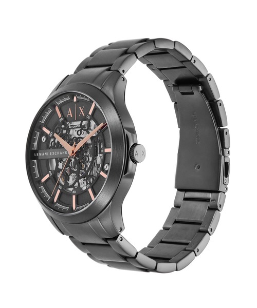 【1959年創業老舗時計店】ARMANI EXCHANGE 腕時計 AX2748 1959年創業老舗時計店】ARMANI EXCHANGE 腕時計 AX2748 (A/X