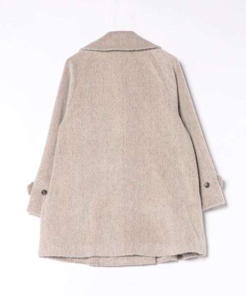 STRAWBERRY-FIELDS（ストロベリーフィールズ） コート アウター